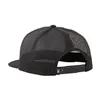 cafe 4 racer - Loser Machine Good Luck trucker cap black - Loser Machine Caps 