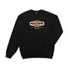 Loser Machine Overdrive crew sweat černá