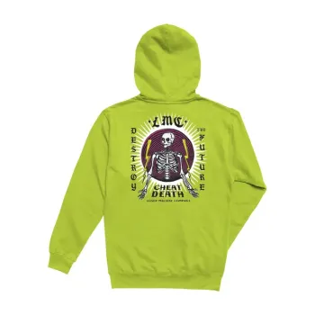 cafe 4 racer Loser Machine worldwide shipping
