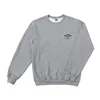 Loser Machine Overdrive sweat heather grey