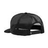 cafe 4 racer - Loser Machine Box trucker cap black - Loser Machine Caps 