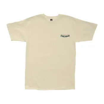 cafe 4 racer - Dickies Thornville tričko nekonečná obloha - DICKIES Tričká 