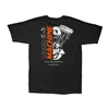 Loser Machine EVO Overdrive t-shirt black