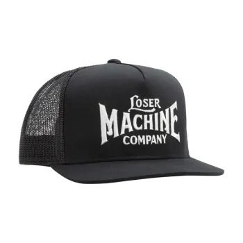cafe 4 racer - Von Dutch Full Meca cap blue - Von Dutch Caps 