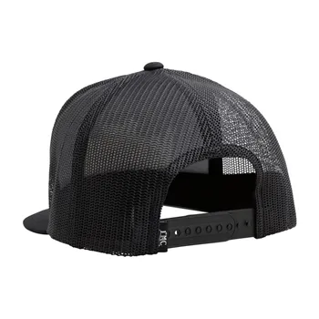 cafe 4 racer - Loser Machine Gage trucker cap black - Loser Machine Company Caps 