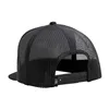 cafe 4 racer - Loser Machine Gage trucker cap black - Loser Machine Company Caps 