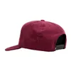 cafe 4 racer - Loser Machine Mejor snapback cap burgundy - Loser Machine Company Caps 