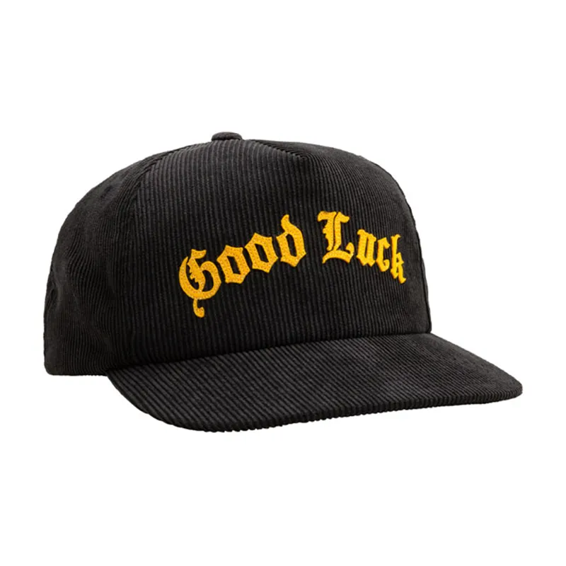 cafe 4 racer - Loser Machine Mejor snapback čierna čiapka - Loser Machine Šiltovka 