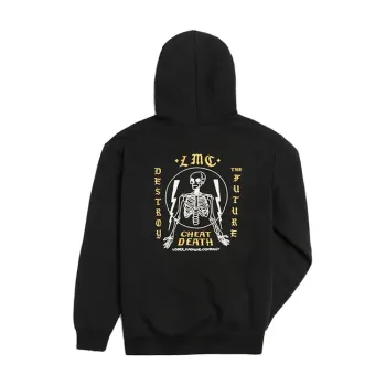 cafe 4 racer Loser Machine worldwide shipping