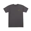 cafe 4 racer - Loser Machine Barrio Logan t-shirt - Loser Machine Company T-Shirts 