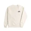 cafe 4 racer - Loser Machine Streetwise sweat bone - Loser Machine Company Sweatshirts 