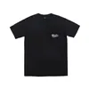Loser Machine Double-crossed t-shirt black