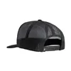 cafe 4 racer - Loser Machine Valve cap navy/grey - Loser Machine Company Caps 