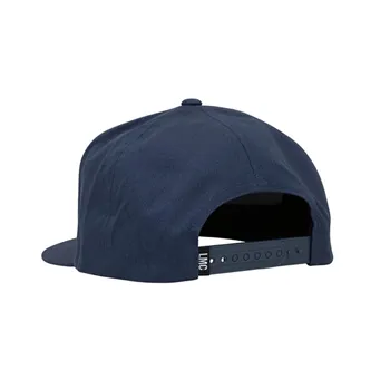 cafe 4 racer - Loser Machine DTF snapback kšiltovka námořnická modř - Loser Machine Company Kšiltovky 