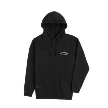 cafe 4 racer - Roeg Howard hoodie orange - ROEG Hoodies 
