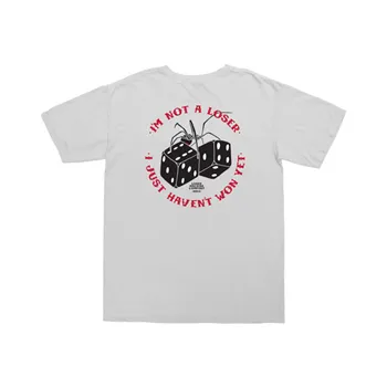 cafe 4 racer - King Kerosin Delicious T-shirt black - KING KEROSIN T-Shirts 