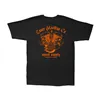 cafe 4 racer - Loser Machine Blown Gasket t-shirt black - Loser Machine T-Shirts 