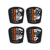 cafe 4 racer - Loser Machine motor stick pack - Loser Machine Company Nálepky 