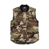 cafe 4 racer - Loser Machine Condor II vesta camo - Loser Machine Company Vesty 