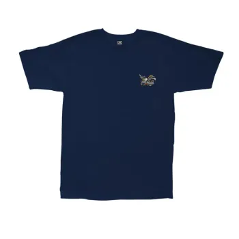 cafe 4 racer - Dickies Mapleton t-shirt white - DICKIES T-Shirts 