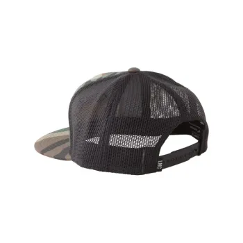 cafe 4 racer - Loser Machine Wings trucker cap camo - Loser Machine Company Caps 