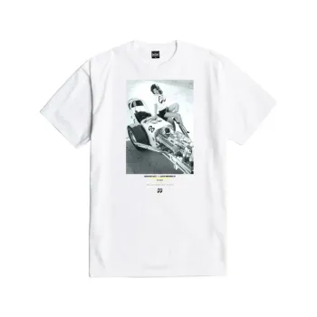 cafe 4 racer Loser Machine worldwide shipping