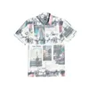 cafe 4 racer - Loser Machine Barrio shirt - Loser Machine Company Shirts 