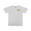 cafe 4 racer - Loser Machine Community t-shirt white - Loser Machine Company T-Shirts 