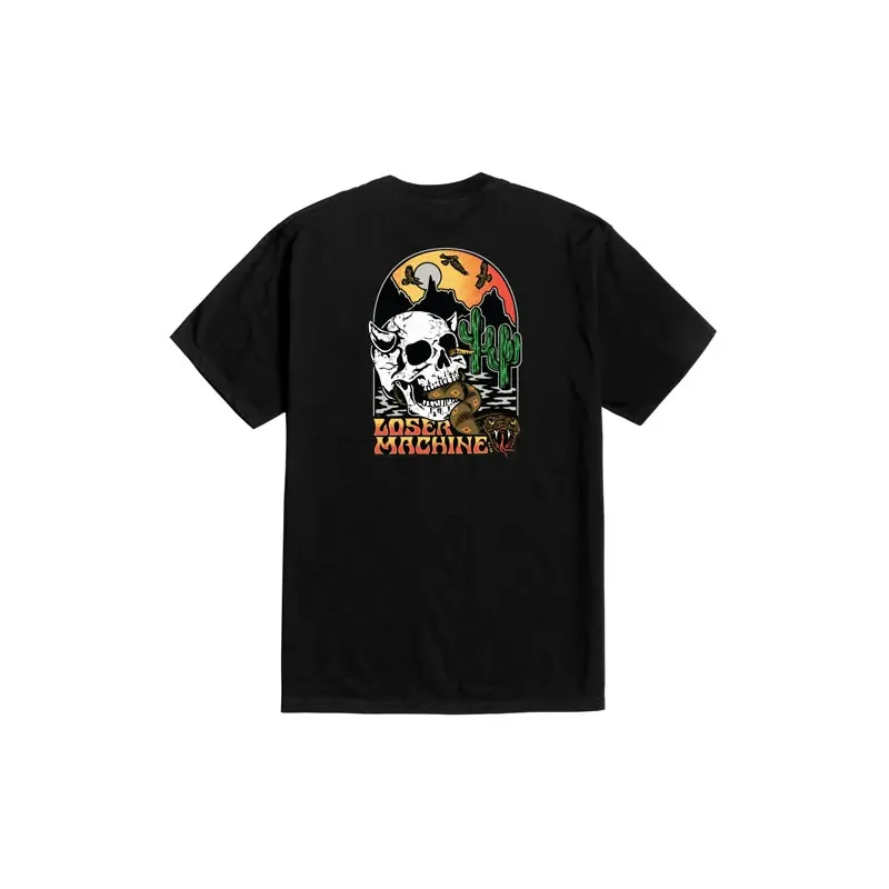 Loser Machine Heatwave t-shirt