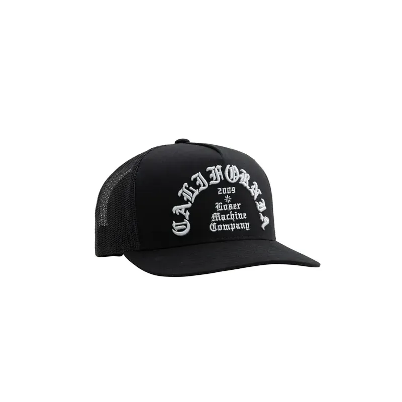 Loser Machine Fanatic cap black