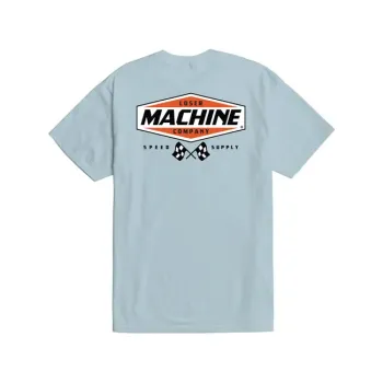 cafe 4 racer - Down-n-Out Lust for Death t-shirt black - Down-n-Out T-Shirts 