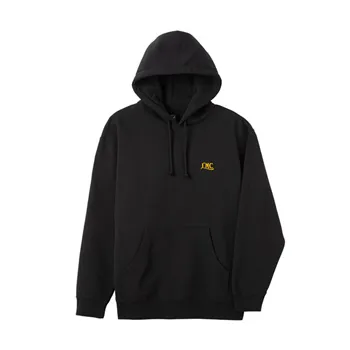 Loser Machine Jackson fleece mikina s kapucňou