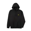 Loser Machine Jackson fleece mikina s kapucňou