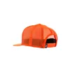 cafe 4 racer - Loser Machine Webbed snapback čepice oranžová - Loser Machine Šiltovka 