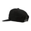 cafe 4 racer - Loser Machine Endless snapback cap black - Loser Machine Company Caps 
