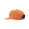 cafe 4 racer - Loser Machine Endless snapback cap rust - Loser Machine Company Caps 