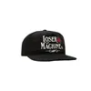 cafe 4 racer - Loser Machine Endless snapback čiapka hrdzavá - Loser Machine Company Šiltovka 