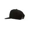 cafe 4 racer - Loser Machine Endless snapback cap rust - Loser Machine Company Caps 