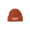 cafe 4 racer - Loser Machine OG beanie rust - Loser Machine Company Beanies 