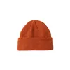cafe 4 racer - Loser Machine OG beanie rust - Loser Machine Company Beanies 