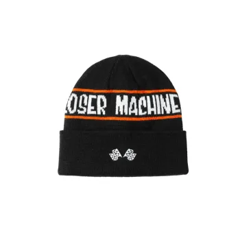 cafe 4 racer - Carhartt Watch hat beanie coal heather - Carhartt Beanies 