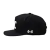 cafe 4 racer - Loser Machine Sana cap black - Loser Machine Company Caps 