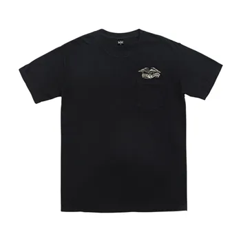 cafe 4 racer - Biltwell Loose & Lost camp t-shirt - BILTWELL T-Shirts 