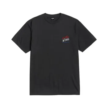 cafe 4 racer - Tričko Fostex Raf Black - Army Surplus Tričká 
