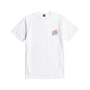 cafe 4 racer - Tričko Von Dutch Snake - Von Dutch Tričká 