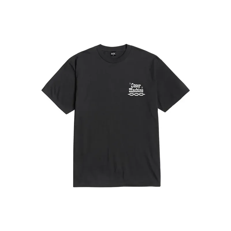 Loser Machine Chaos t-shirt black