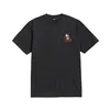 cafe 4 racer - Loser Machine Mystic mix t-shirt - Loser Machine Company T-Shirts 