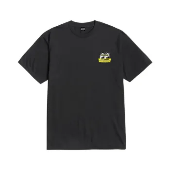 cafe 4 racer - Carhartt Force Sun DefenderT tričko černé - Carhartt Tričká 