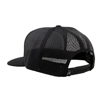 cafe 4 racer - Loser Machine Gary cap black - Loser Machine Company Caps 