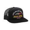 cafe 4 racer - Loser Machine Gary cap black - Loser Machine Company Caps 